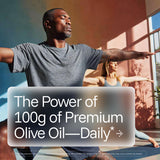 ProHealth Hydroxytyrosol Extreme – gélules végétariennes pratiques pour la routine bien-être