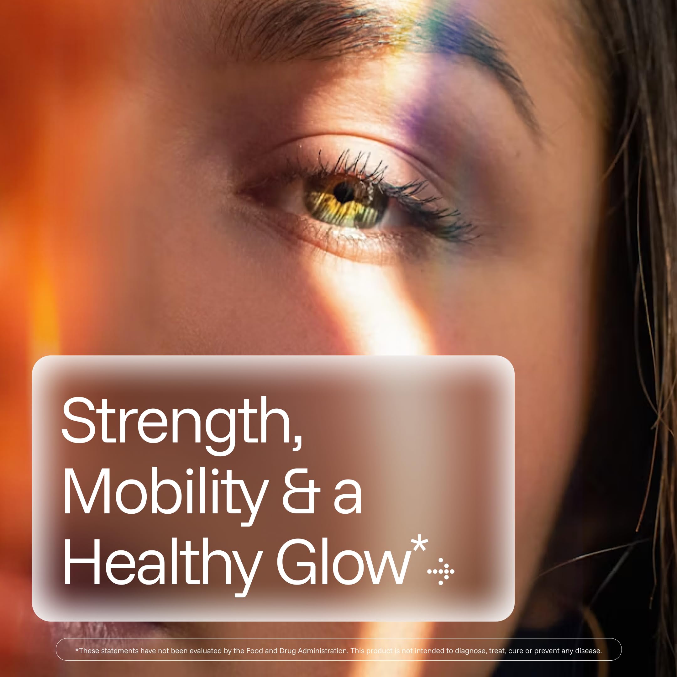Cuillère-mesure ProHealth Longevity Collagen Poudre: dosage pratique pour l’utilisation quotidienne