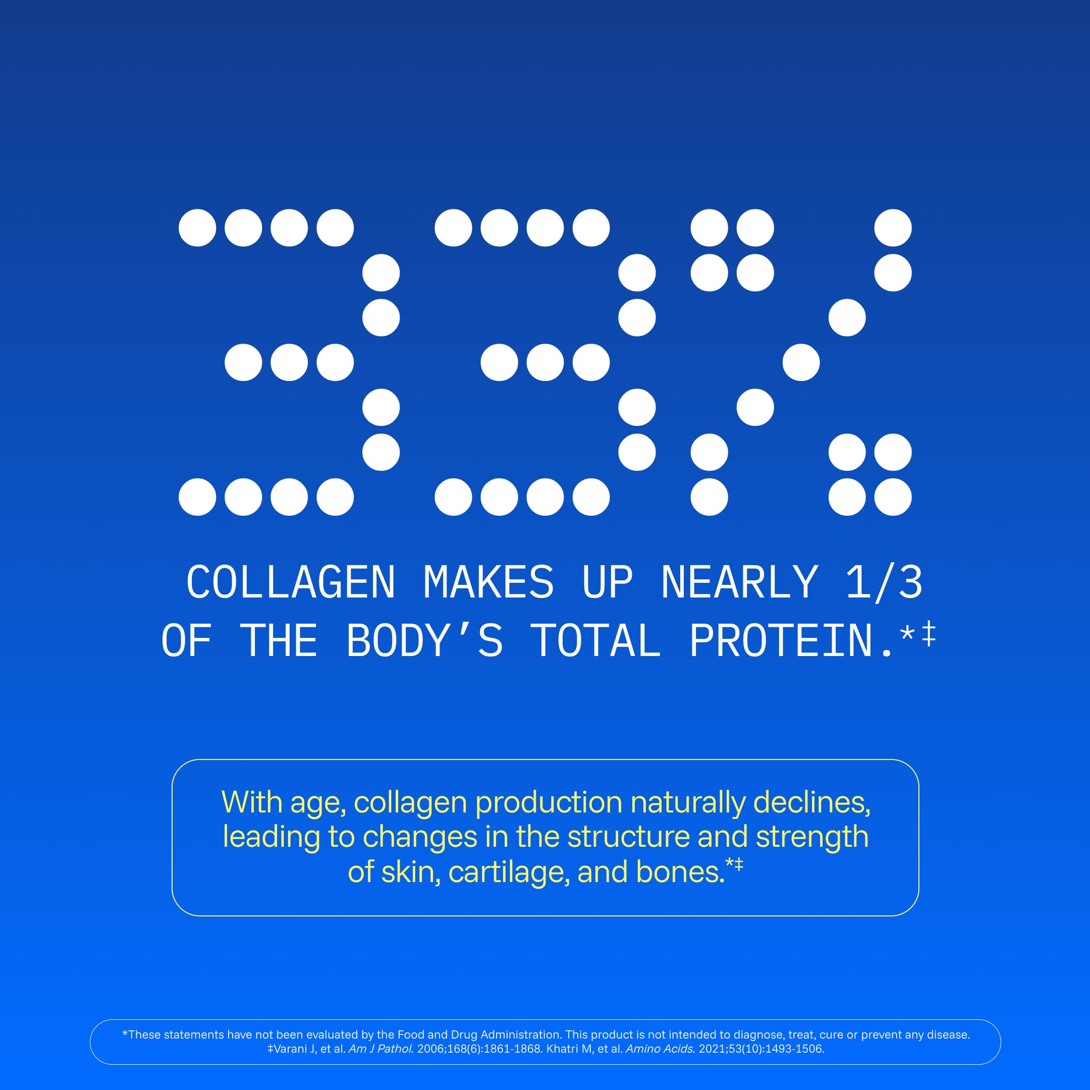 ProHealth Longevity Collagen mélange dans une boisson: mélange facile sans altération du goût