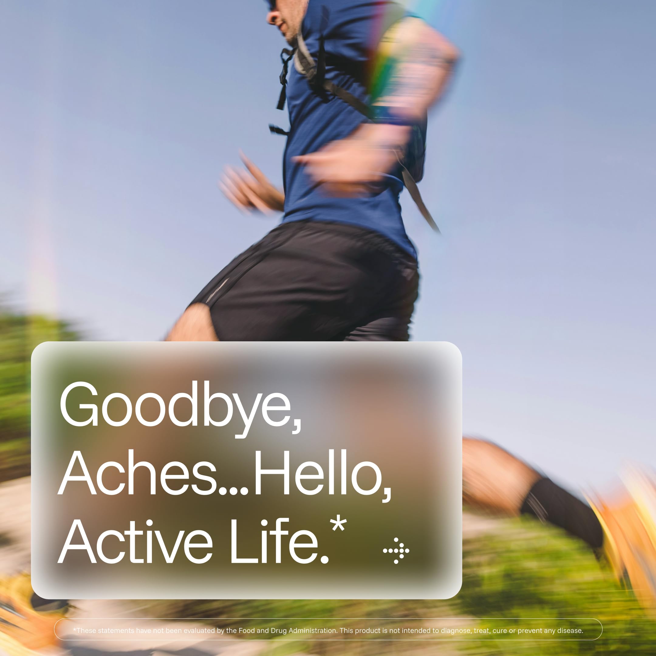 Extrait Longvida ProHealth, biodisponibilité améliorée pour absorption optimisée.