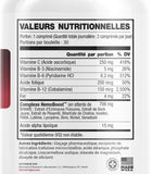 Prise quotidienne Prohemia: dosage pratique et facile