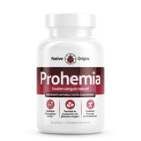Tablettes fer Prohemia, absorption améliorée et routine bien-être