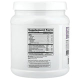 Project #1 Électrolyte Drink Mix concentration noix de coco, soutien musculaire lors d'efforts.