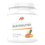 Project #1 Nutrition, poudre électrolyte goût citron-lime, hydratation pratique pendant l’effort
