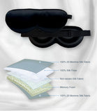 Masque PROMEED usage domicile et voyage, parfait pour dormir partout.