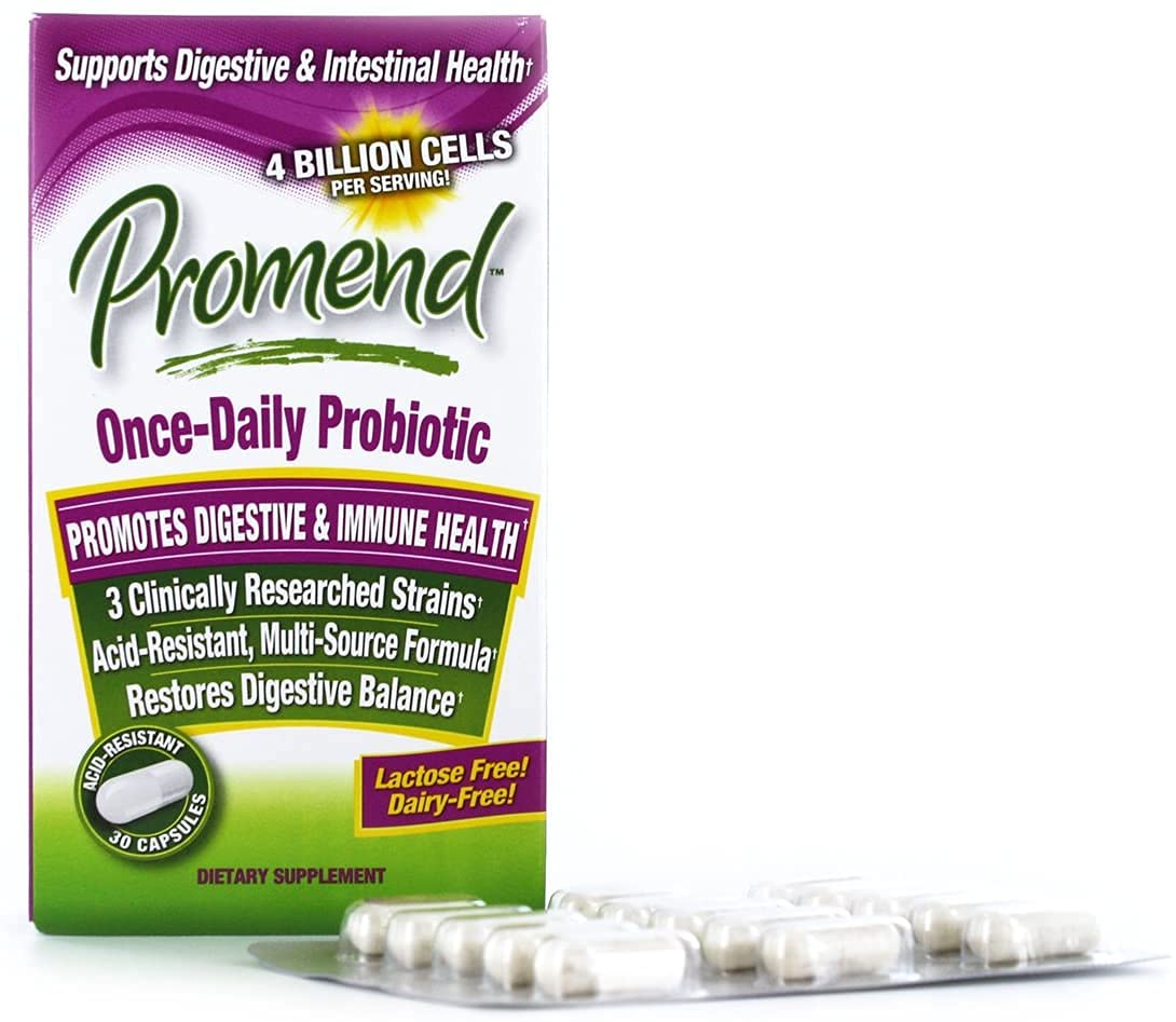 Promend etiquette emballage: étiquette lisible et informations claires