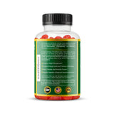 ACV Gummies Promethean Wellness: faible glucides et sans sucre