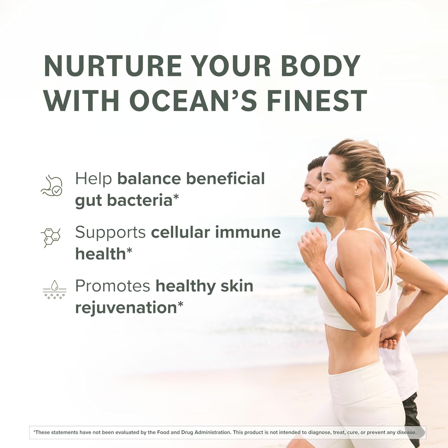 Prominent Nutrition Fucoidan Extrait-algue-brune : extrait premium pour énergie naturelle.