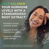 Prominent Nutrition Shatavari: étui d'emballage preuve de traçabilité et pureté.