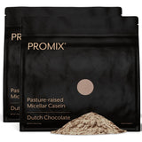 ProMix Nutrition Caseine Protéine: lente libération idéale avant le coucher