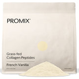 Promix Nutrition collagène hydrolysé en poudre, potentiel soutien peau et articulations.
