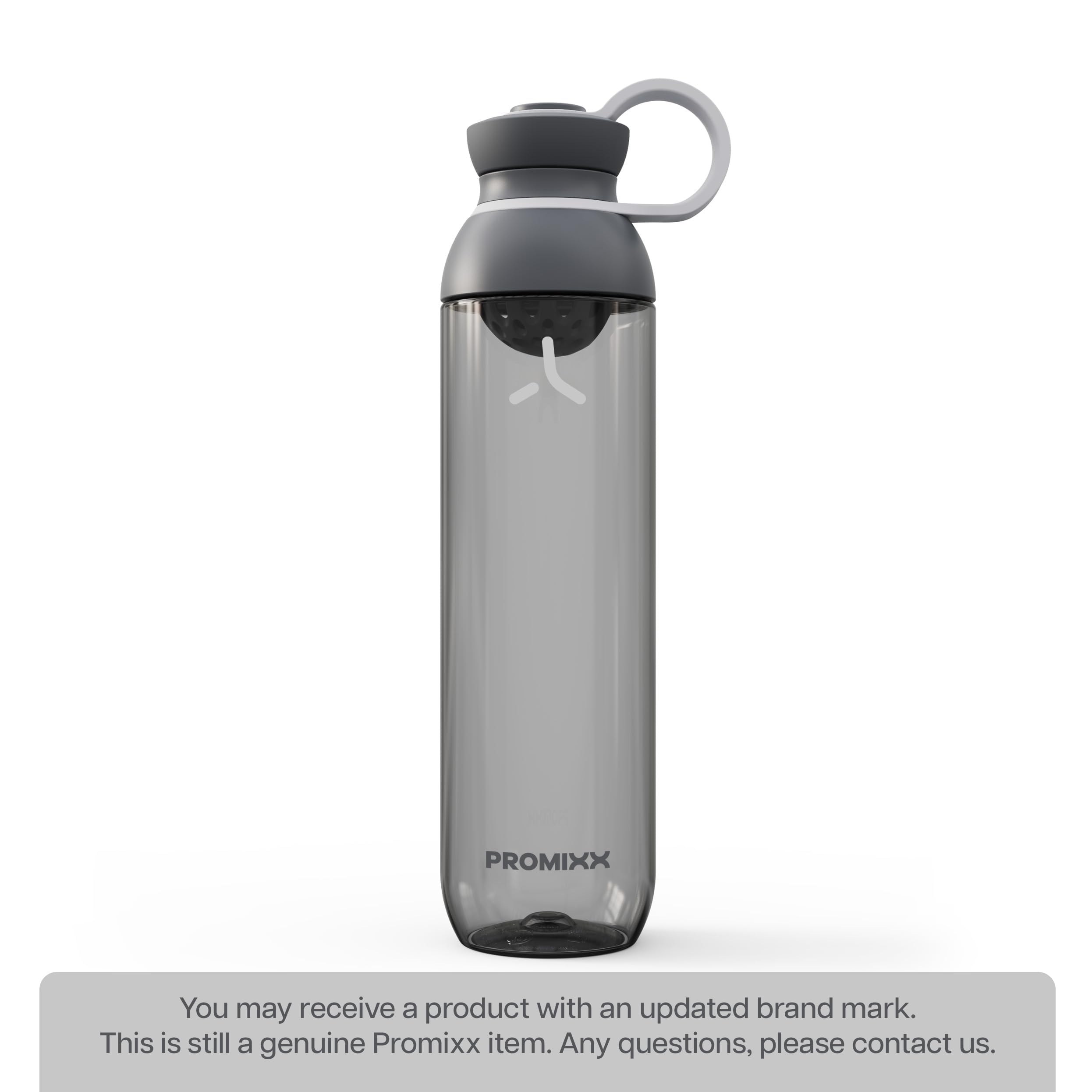 Promixx FORM design ergonomique offrant une prise en main agréable.