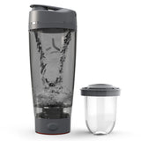NUTRiPOD intégré stockant les compléments du Promixx PRO Shaker