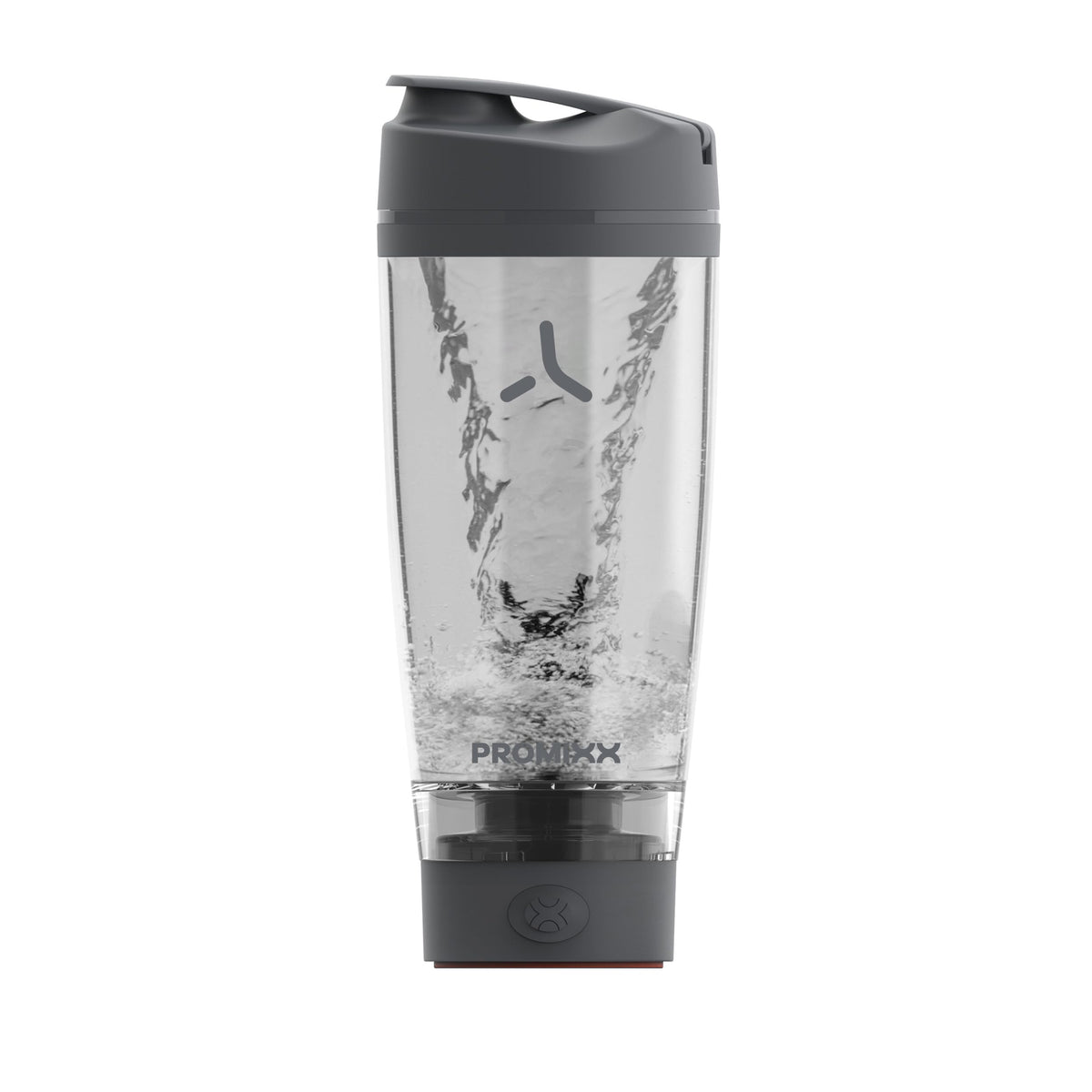 Promixx PRO Shaker avec système de mélange pour shakes lisses et sans grumeaux