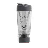 Promixx PRO Shaker avec système de mélange pour shakes lisses et sans grumeaux