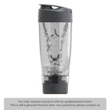 Mouvement X-Blade du Promixx PRO Shaker pour texture fluide