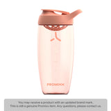 Promixx Pursuit – agitateur silencieux pour mélanges lisses et sans résidu métallique