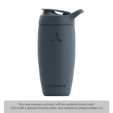 Promixx Pursuit cap étanche montrant l’étanchéité pour entraînement fiable