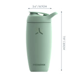 Promixx Pursuit, capacité 532 ml affichée, choix adapté pour portions adaptées.