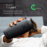 Promixx Pursuit design ergonomique facilitant la prise en main