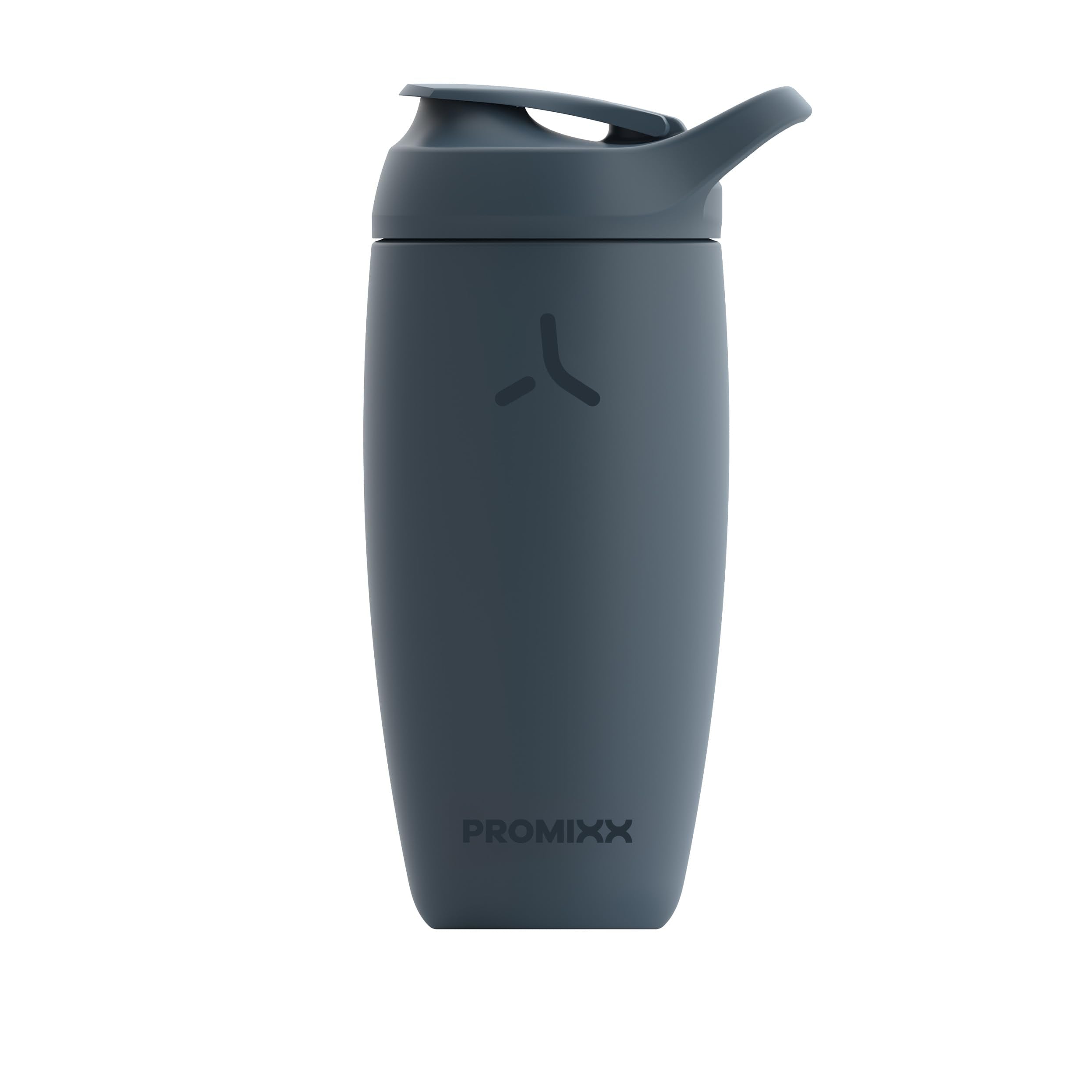 Promixx Pursuit gourde isolée bleu nuit pour boissons fraîches et durables