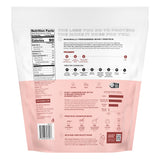 Qualité Pronativ whey native Idaho Oregon, processus minimal pour saveur naturelle.