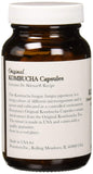 Bouteille Pronatura Kombucha Capsules, pratique pour une utilisation quotidienne.