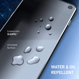 ProofTech OLEOPEL — application rapide étape par étape sur écran et verre