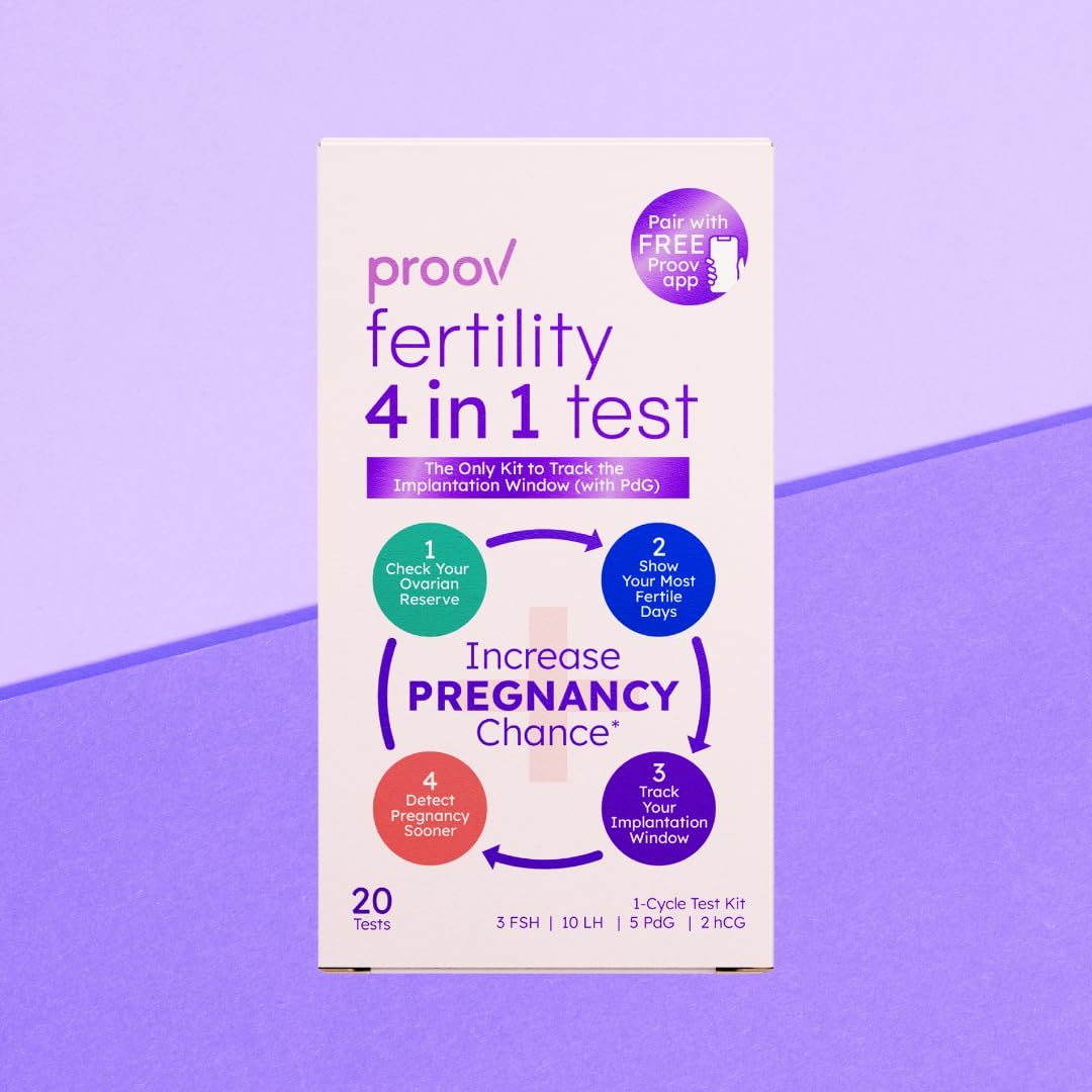 Utilisation pratique à domicile pour suivre sa fertilité.