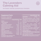 Proper Arôme Lavande Douce — parfum subtil qui invite au calme.