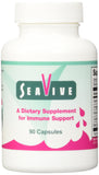 SeaVive de Proper Nutrition dans la bouteille de capsules pour le soutien immunitaire quotidien.