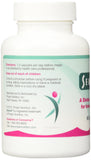 Capsule SeaVive indiquant le dosage d'une capsule par prise pour l'usage quotidien.