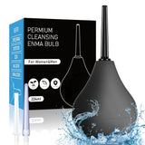 PropoDusche kit douche anal pour homme, ensemble pratique et discret.