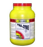 Pro's Choice CTI Pro Zyme bouteille: décompose résidus organiques et neutralise les odeurs sur tapis