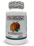 Prosflow Prostate Nutrient — bouteille pratique pour une prise quotidienne.