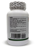Prosflow Prostate Nutrient — emballage soigné prêt à être utilisé.