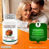 Prosflow Prostate Nutrient — utilisation quotidienne simple dans votre rituel.