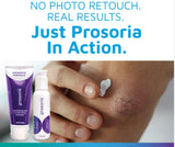 Prosoria application quotidienne routine conviviale apporte douceur.