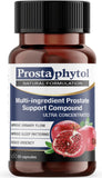 Prostaphytol capsules dans la boîte, favorisant un sommeil potentiellement plus serein