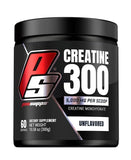 Prosupps Créatine Monohydrate, sans sucre pour une option saine.