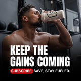 PROSUPPS L-Carnitine 3000 emballage ouverte prête à verser
