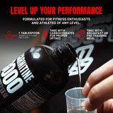 PROSUPPS L-Carnitine Liquide 3000 – Sans-sucre: option légère pour les routines quotidiennes.