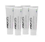 PRO-SYS Dentifrice sensible – emballage tube visible, protection de l'émail et apaisement des sensibilités.