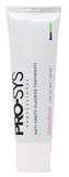 PRO-SYS Dentifrice sensible – application douce pour dents sensibles et émail renforcé.