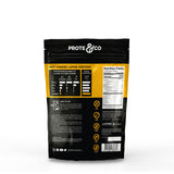 Prote&Co Lupin Protein – dose mesurée facile à doser, shake pratique.