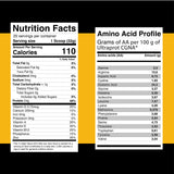 Prote&Co Lupin Protein – poudre ultrafine, digestion légère.