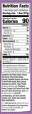 Lot de 5 barres Protein One dans l’emballage pratique
