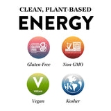 Protein Puck emballage pratique paquet de 16 barres