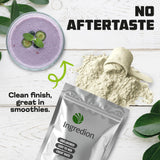 Protéine de pois isolat Premium, émulsions culinaires, amélioration de l'émulsification.
