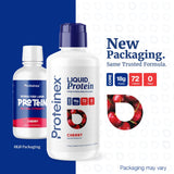 Proteinex Core collagene type I et II en liquide